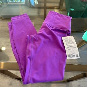 Moonlit Magenta Align